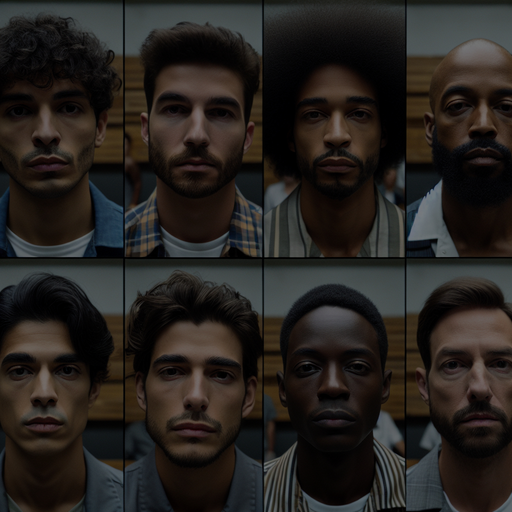 Six Men Sentenced for Homophobic Attacks in Moselle