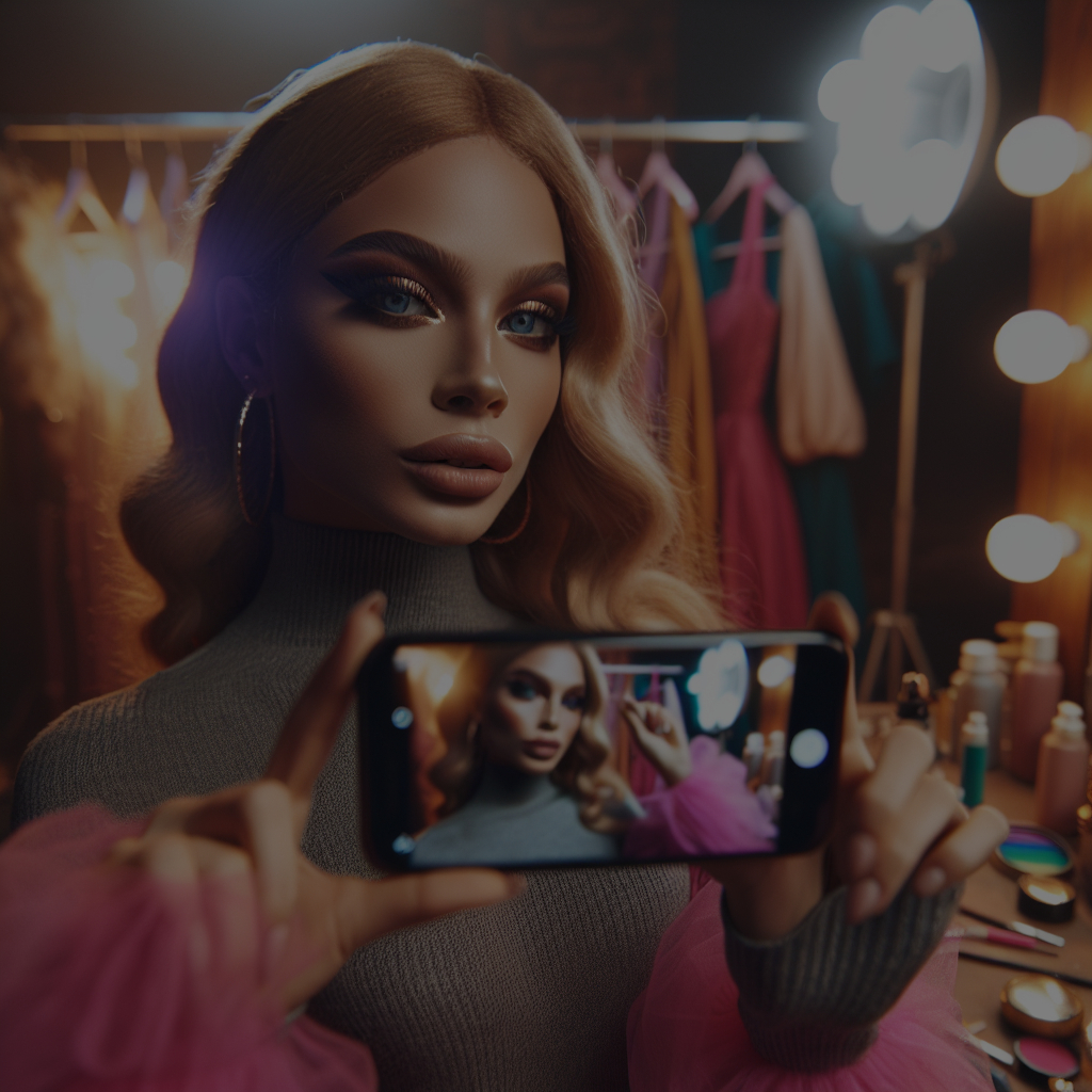 Drag’s New Direction: Is the Post-RuPaul Era Beginning?