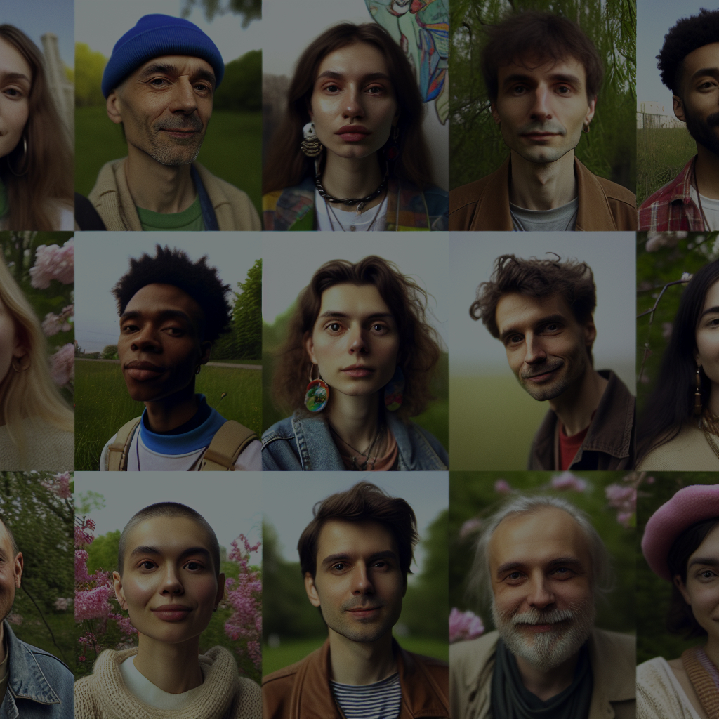 10 Queer Artists Transforming Contemporary Art Today