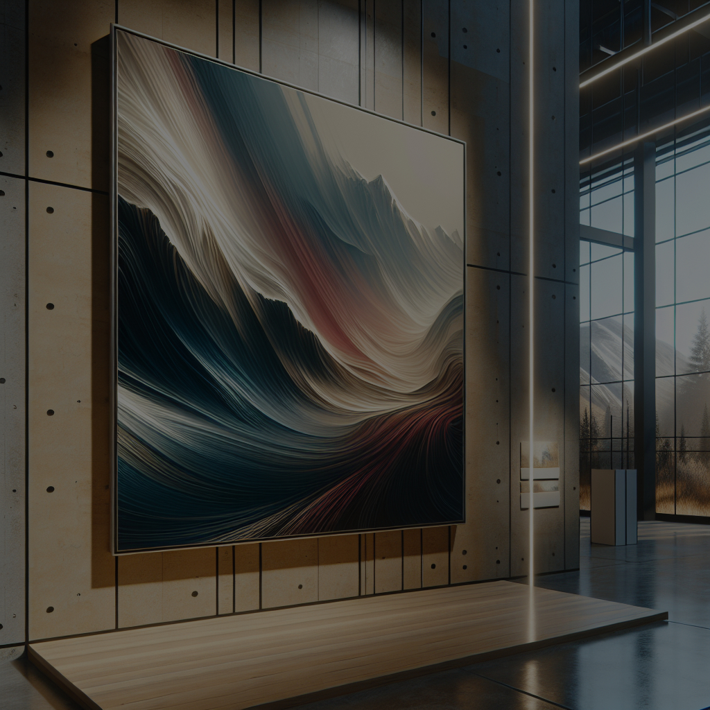 Les Urbaines 2025 Showcases Art That Challenges Today