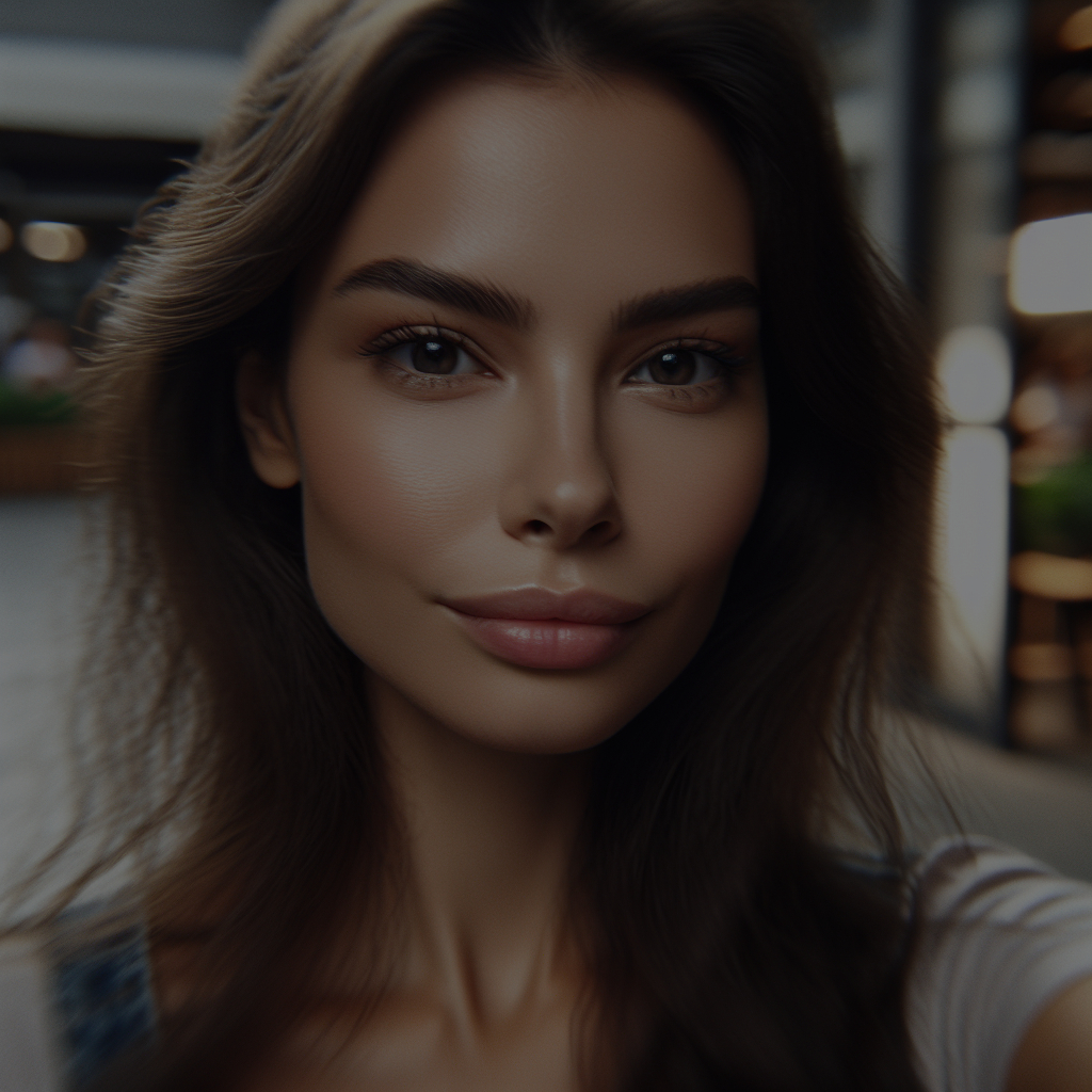 Camille Cottin Impresses in Drama Series *Les Enfants Vont Bien*