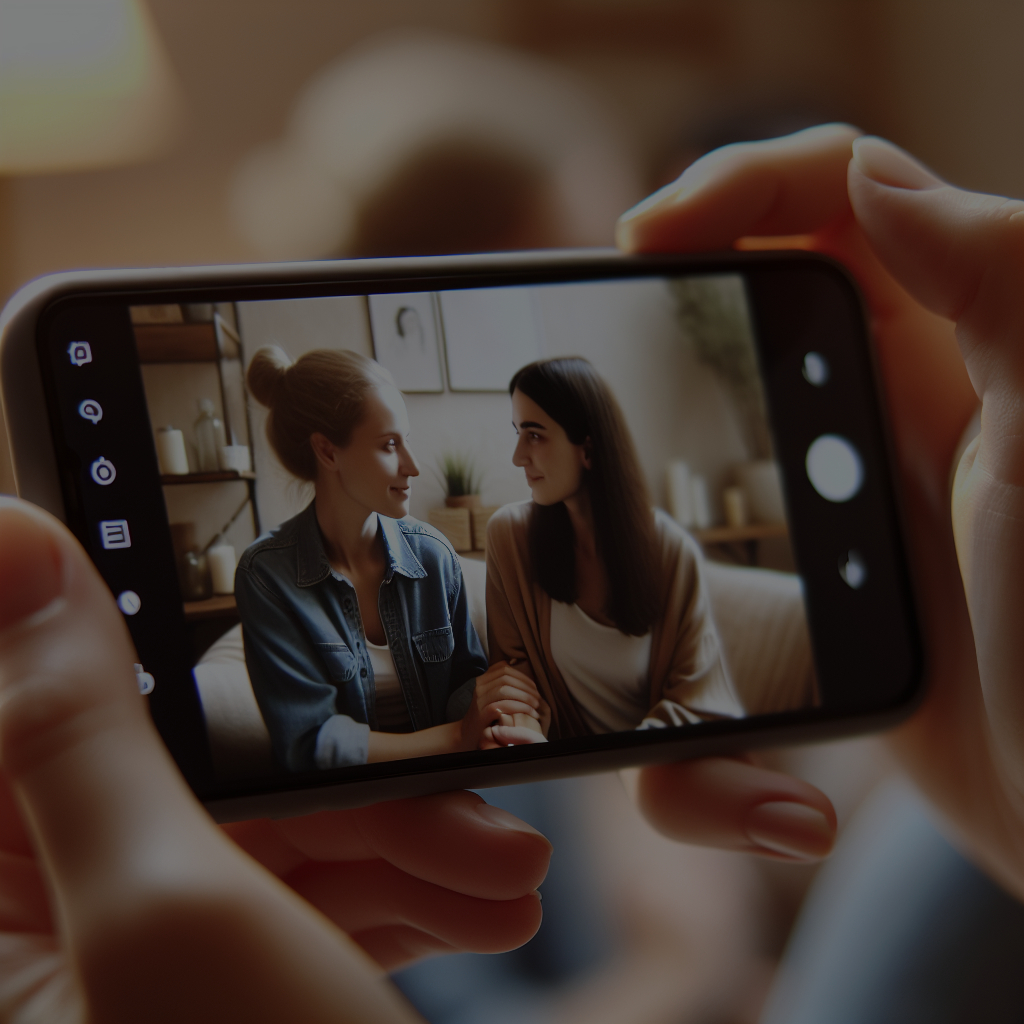 Do Lesbian Couples Communicate Differently? Facts vs. Myths