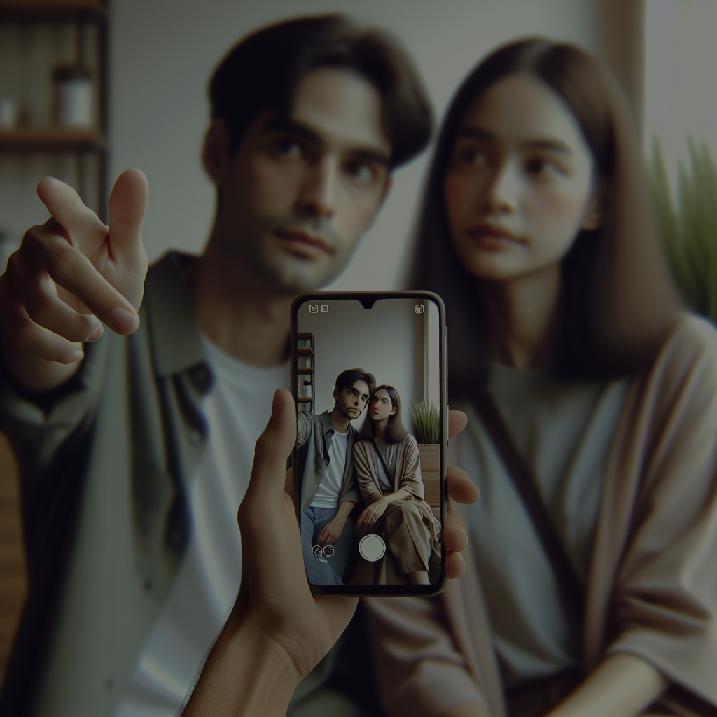 Navigating a Break in a Lesbian Relationship: Guide