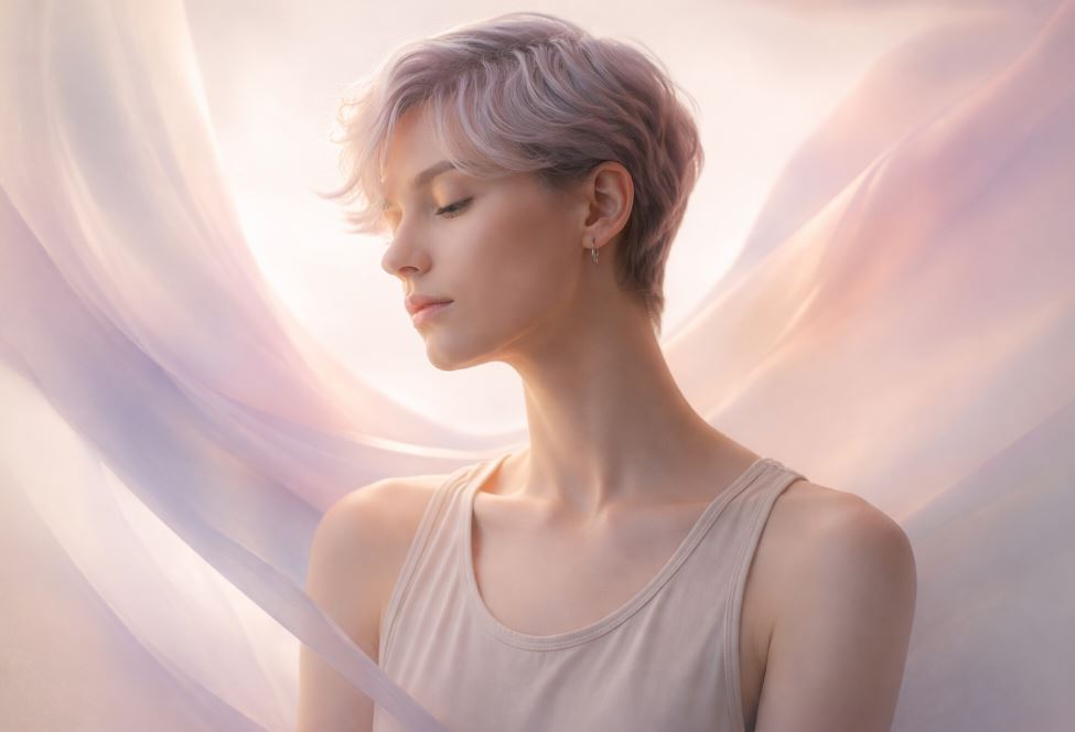 Genderfluid : Meaning, Identity, How It Differs From Other Gender Identities