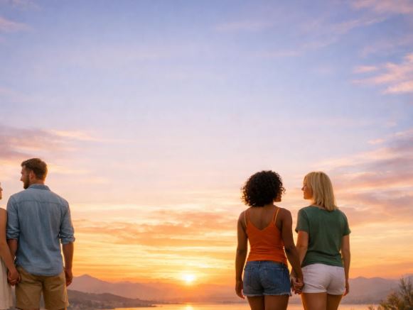 same-sex marriage worldwide