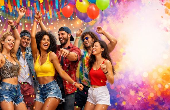 pride events worldwide